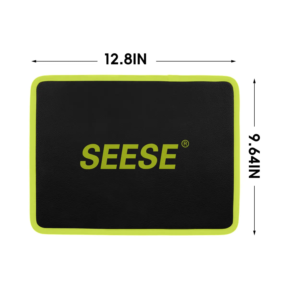 【DealsForYouDays】SEESE 3PC Flexible Magnetic Tool Mat & Tray Holder - Magnetic Tool Tray, Flexible Magnetic Mat, PVC & Non-Slip for Garage Workshop, Auto Repair Tools fathersdaygiftideas fathersdaygift - SIZE: Large