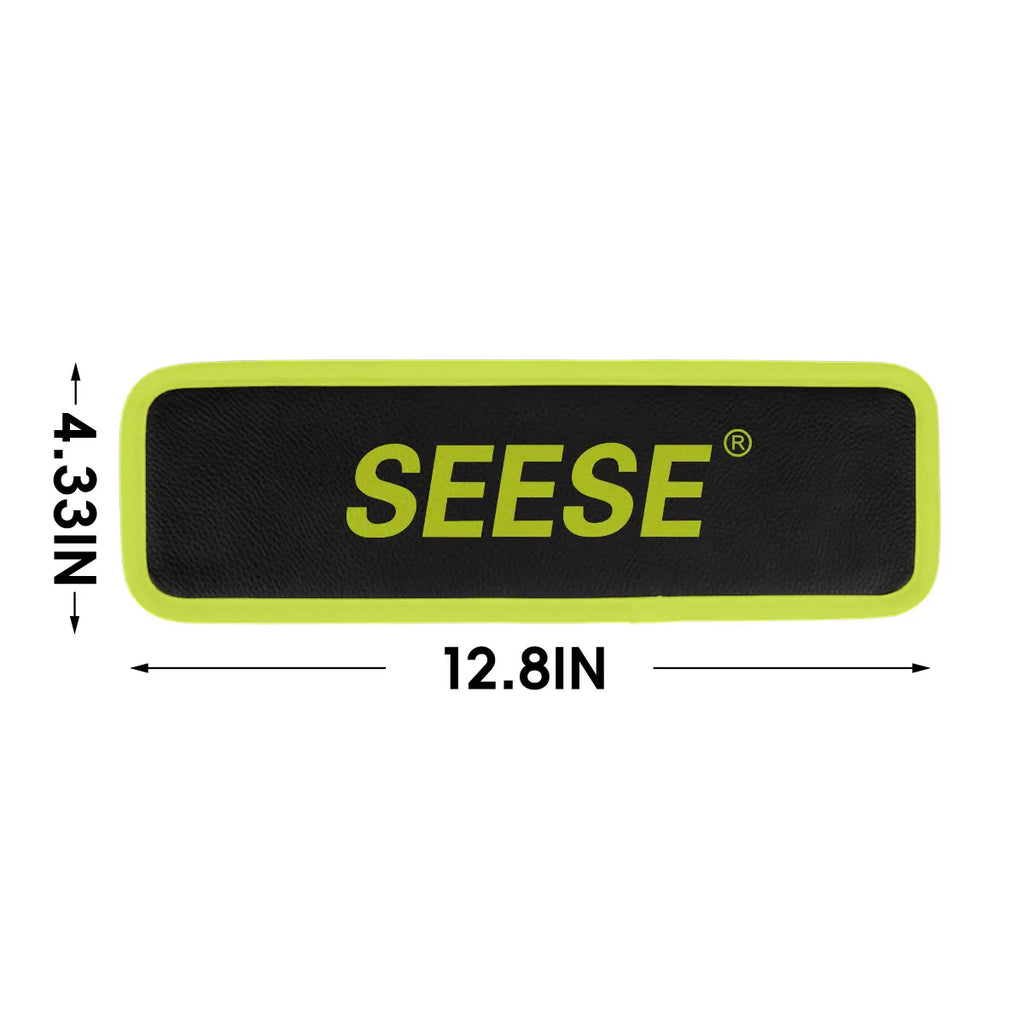【DealsForYouDays】SEESE 3PC Flexible Magnetic Tool Mat & Tray Holder - Magnetic Tool Tray, Flexible Magnetic Mat, PVC & Non-Slip for Garage Workshop, Auto Repair Tools fathersdaygiftideas fathersdaygift - SIZE: Medium